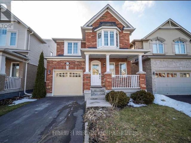 House for rent in Ancaster, Ontario
