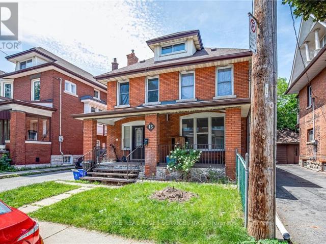 Apartment for rent in Ancaster, Ontario