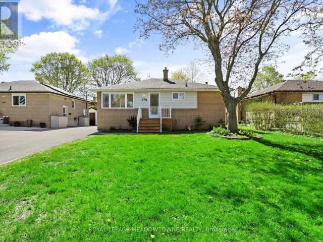 Apartment for rent in Acton, Ontario