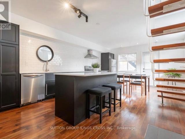 Apartment for rent in Ancaster, Ontario