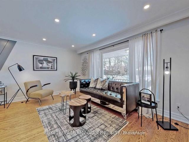Apartment for rent in Woburn, Ontario