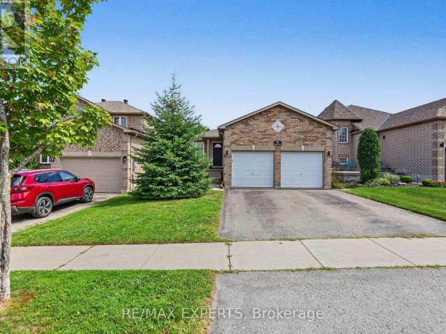 Apartment for rent in Barrie, Ontario