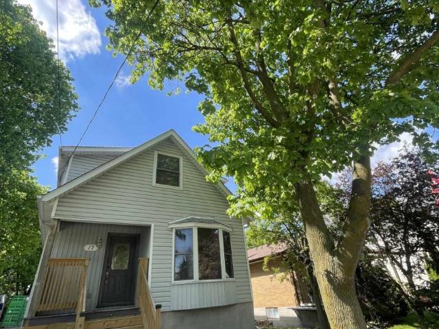 Apartment for rent in Milton, Ontario