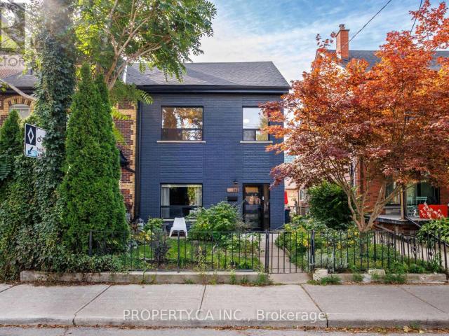 Apartment for rent in Davenport, Toronto