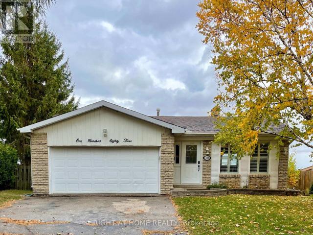 Apartment for rent in Kitchener, Ontario