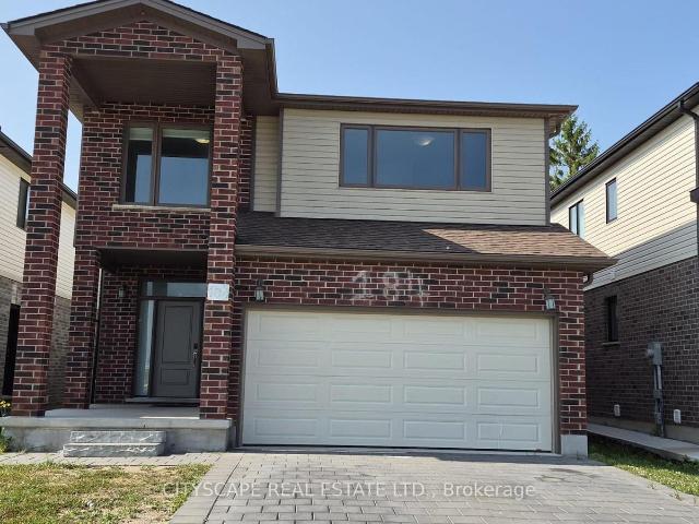 House for rent in Arva, Ontario