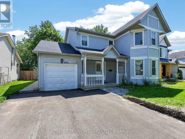 Apartment for rent in Innisfil, Ontario