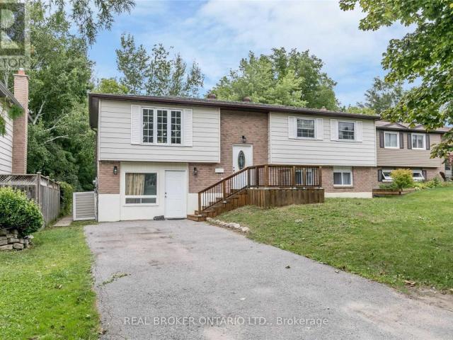 Apartment for rent in Barrie, Ontario