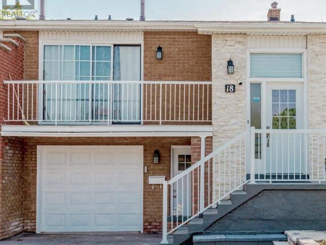House for rent in Georgina, Ontario