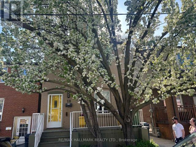 Apartment for rent in Toronto—Danforth, Toronto