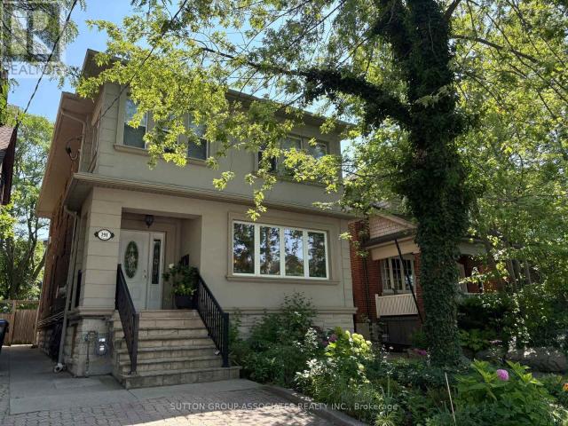 Apartment for rent in Woburn, Ontario