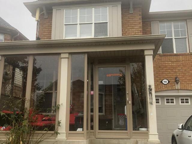 Apartment for rent in Georgina, Ontario