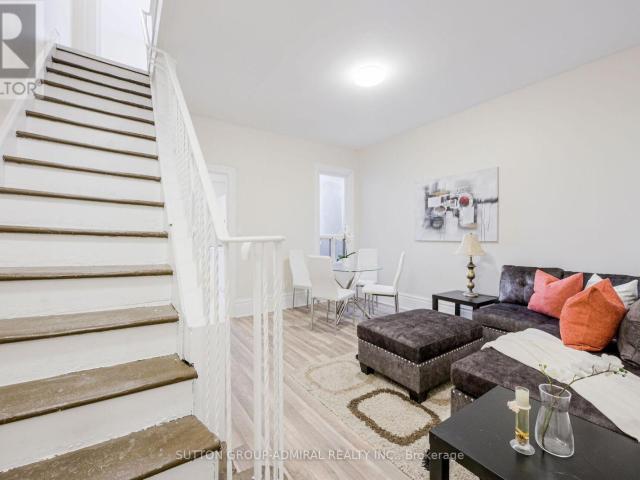 Apartment for rent in Beaches—East York, Toronto