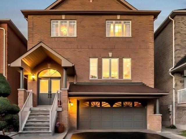 Apartment for rent in York, Ontario