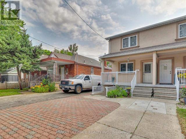 Apartment for rent in Woburn, Ontario