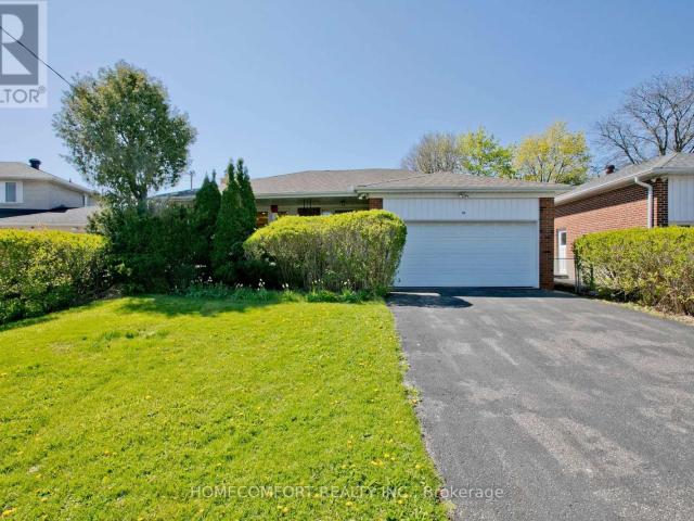 Apartment for rent in Woburn, Ontario