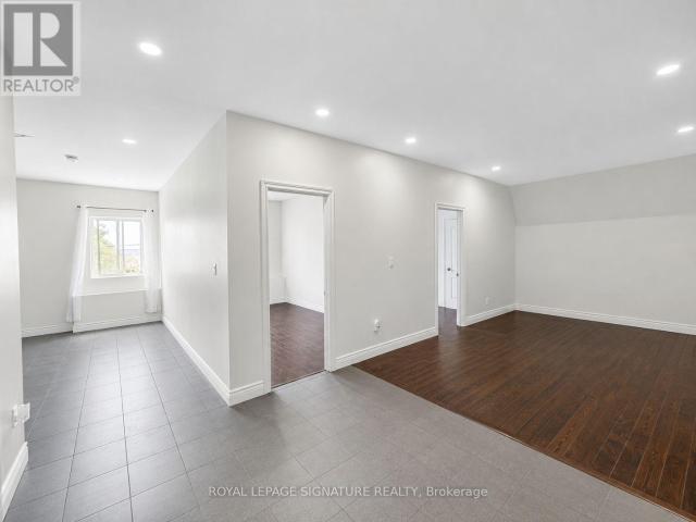 Apartment for rent in York, Ontario