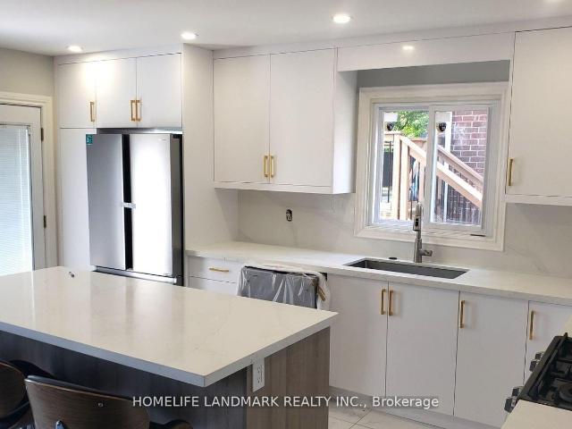 House for rent in York, Ontario