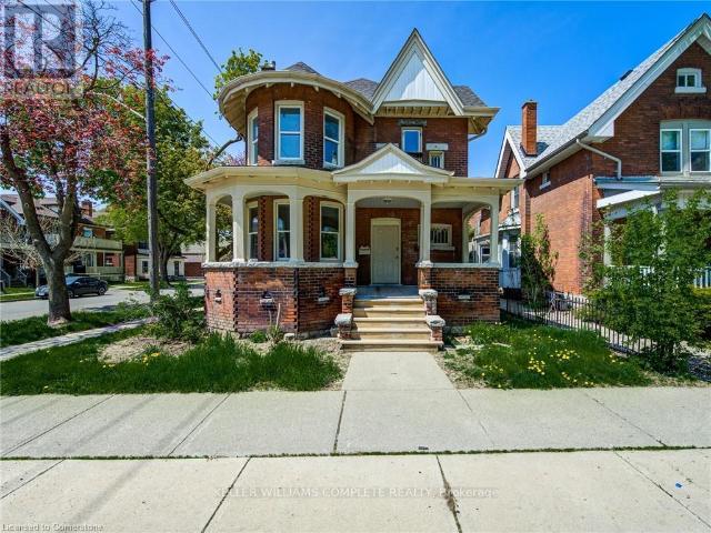 Apartment for rent in Brant, Ontario