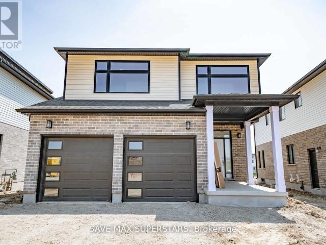 House for rent in Arva, Ontario