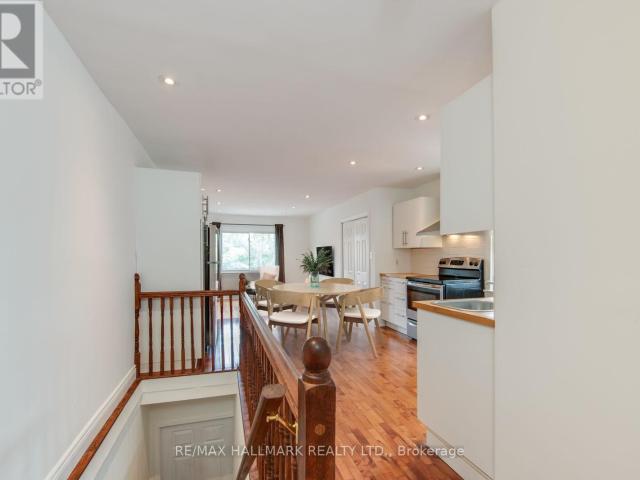 Apartment for rent in Woburn, Ontario