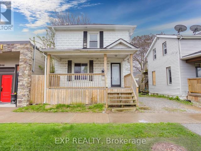 Apartment for rent in St. Catharines, Golden Horseshoe
