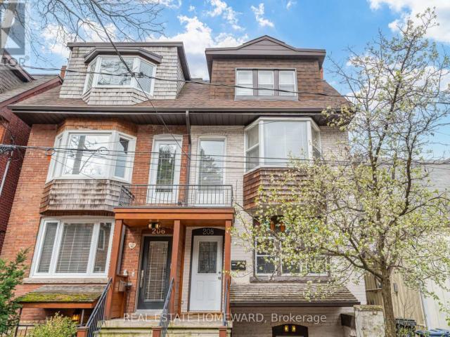 Apartment for rent in Woburn, Ontario