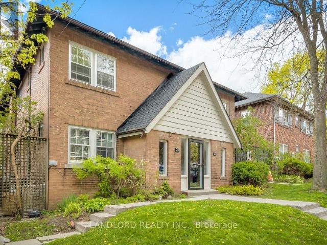 Apartment for rent in Woburn, Ontario