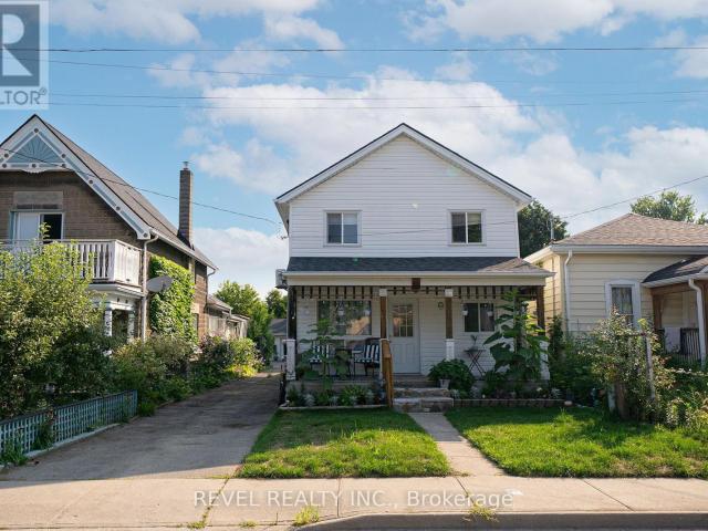 Apartment for rent in Brant, Ontario