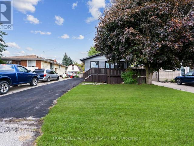 Apartment for rent in Niagara, Ontario