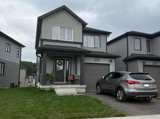 Apartment for rent in Kitchener, Ontario