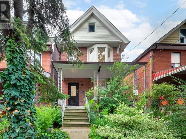 House for rent in Woburn, Ontario