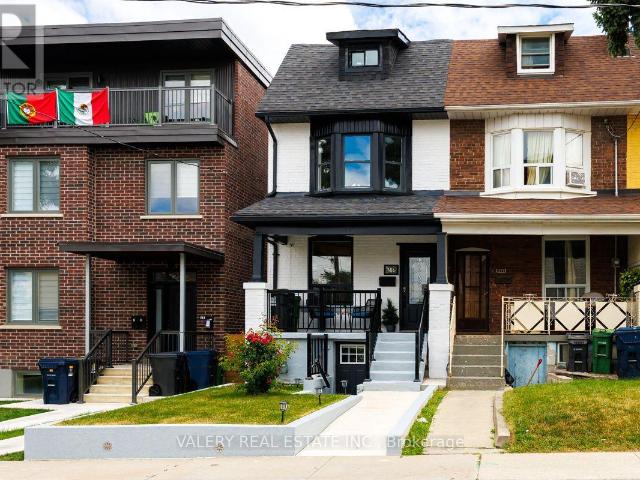 House for rent in Woburn, Ontario