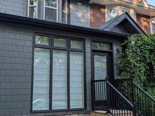 Apartment for rent in Woburn, Ontario