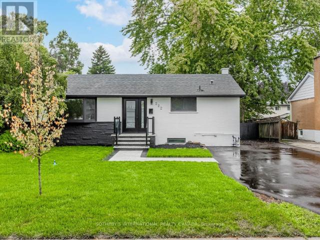 Apartment for rent in Burlington, Ontario