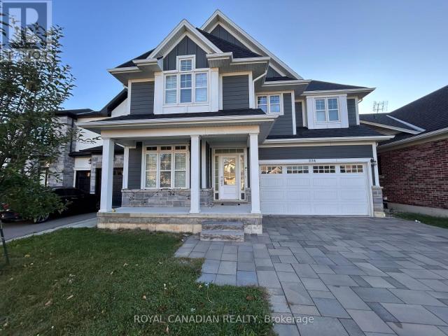 Apartment for rent in Ancaster, Ontario