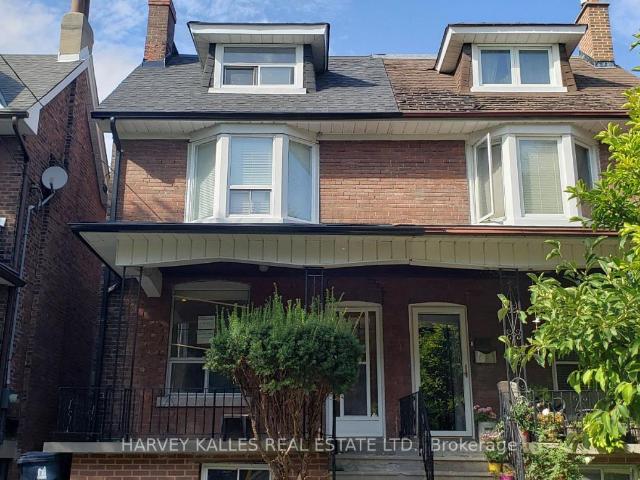 Apartment for rent in Woburn, Ontario