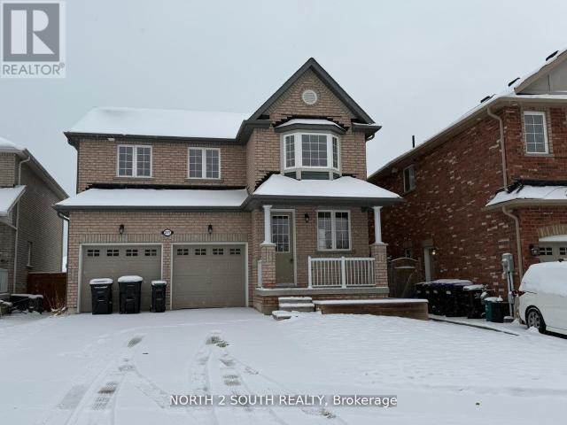 Apartment for rent in Innisfil, Central Ontario