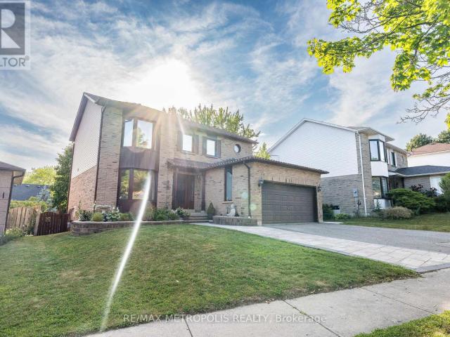 House for rent in Durham, Ontario