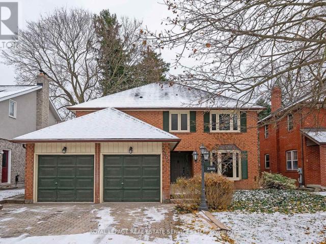House for rent in Oakville, Golden Horseshoe