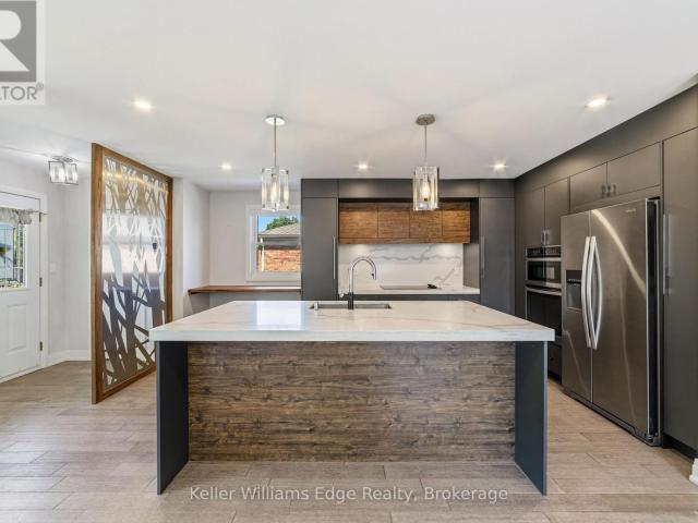 Apartment for rent in Burlington, Ontario