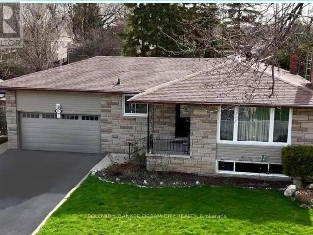 Apartment for rent in Georgina, Ontario