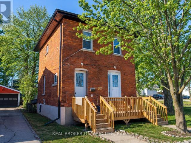 Apartment for rent in Orillia, Ontario