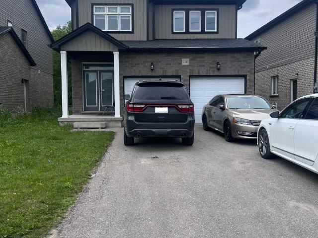 Apartment for rent in Arva, Ontario