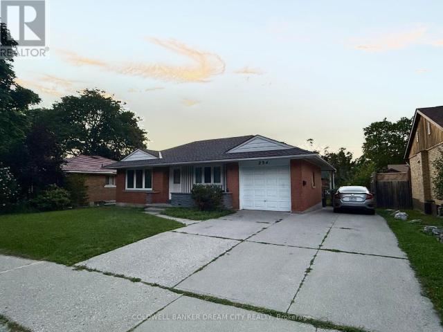 Apartment for rent in Waterloo, Ontario