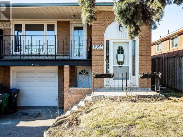 Apartment for rent in Mississauga, Ontario