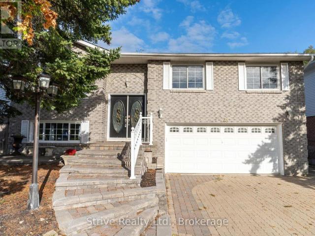 Apartment for rent in Durham, Ontario