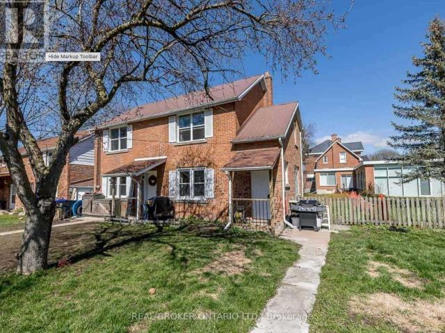 Apartment for rent in Ontario