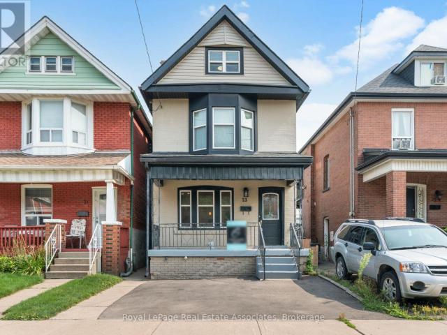 House for rent in Ancaster, Ontario