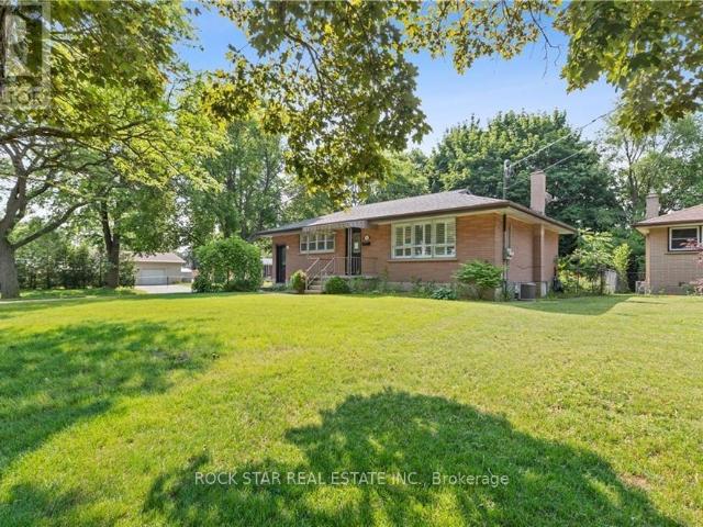 Apartment for rent in Brant, Ontario
